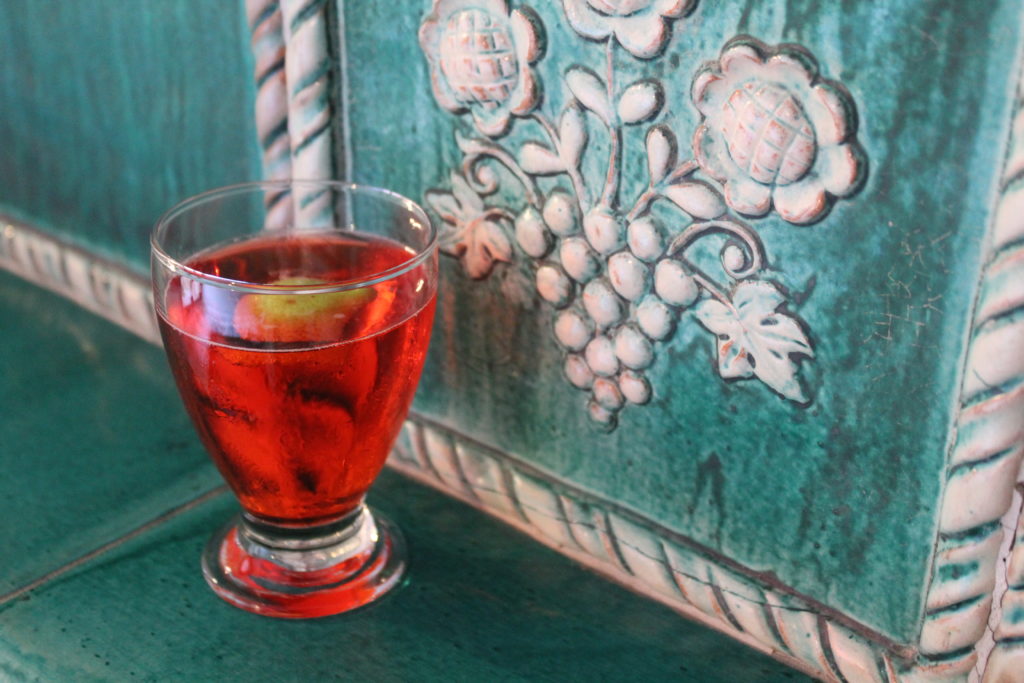 Italian Spirit With Ruta Italian Spirits Tour - NORTH - Cocktail Bandits